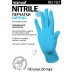 Перчатки нитриловые MANUAL® (Мануал) RN707