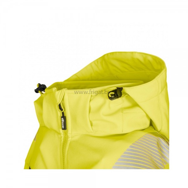 КУРТКА SOFTSHELL LIGHTGO
