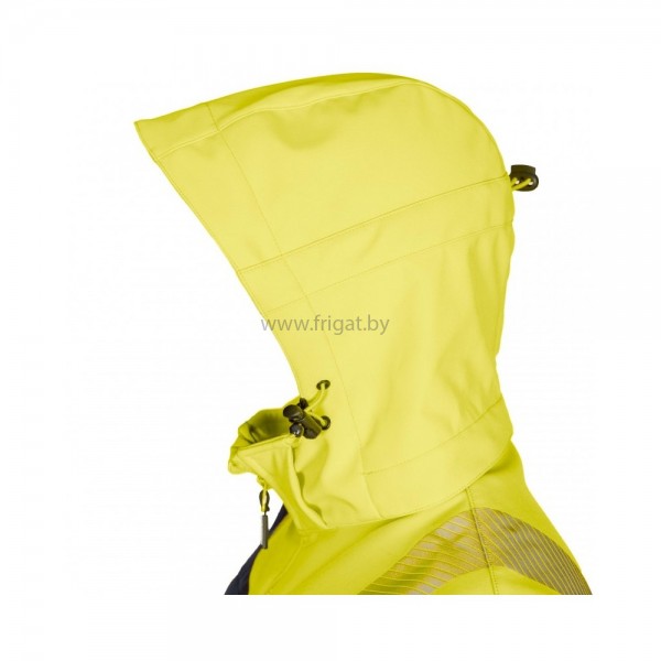 КУРТКА SOFTSHELL LIGHTGO