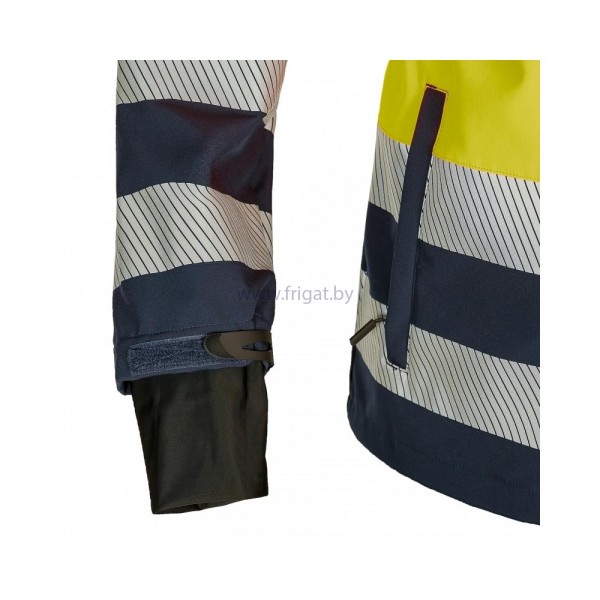 КУРТКА SOFTSHELL LIGHTGO