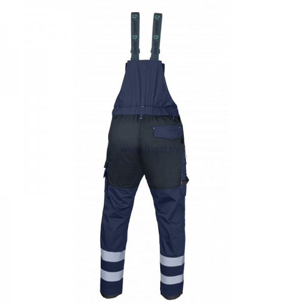 Полукомбинезон Rewelly Ecoline