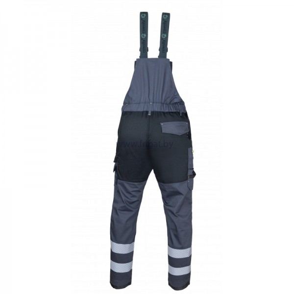 Полукомбинезон Rewelly Ecoline