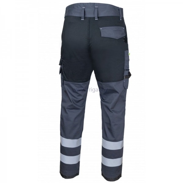 Брюки Rewelly Ecoline