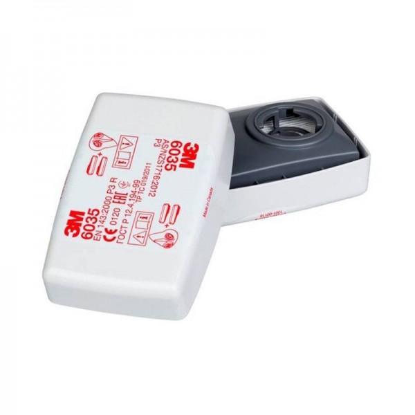 Фильтр 3М™ 6035, P3