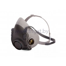 Полумаска без фильтра Jeta Safety (5500P)