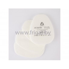 Предфильтр 6023 Jeta Safety, P3 RD