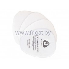 Предфильтр 6020 Jeta Safety, P2 R