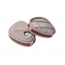 Фильтр 6510 Jeta Safety, A1