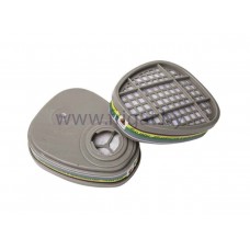 Фильтр 6541 Jeta Safety, A1B1E1K1