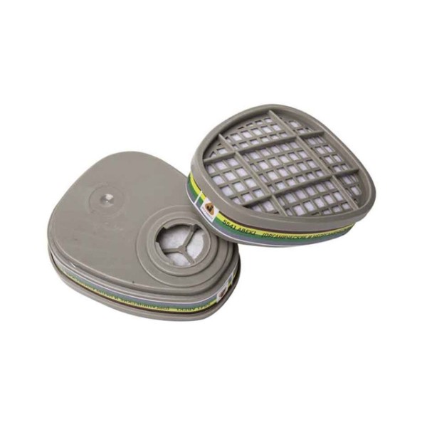 Фильтр 6541 Jeta Safety, A1B1E1K1
