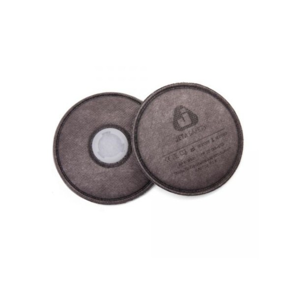 Фильтр 5521 Jeta Safety, P3 R