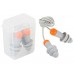 Беруши многоразовые SONIDO MAX Jeta Safety 