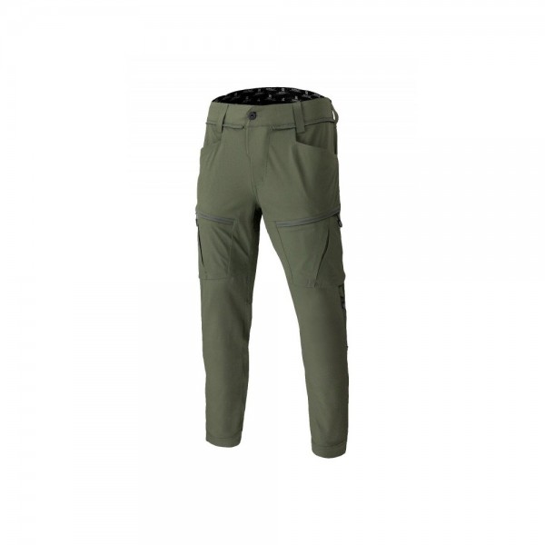 Брюки рабочие Rewelly Stretch Ultra Cargo
