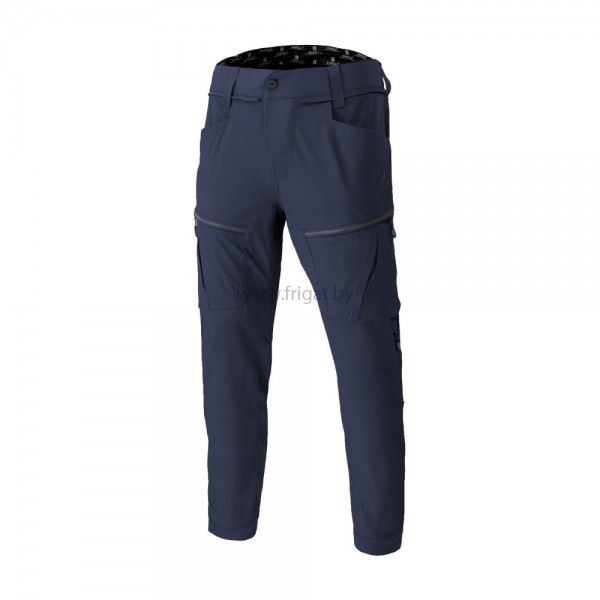 Брюки рабочие Rewelly Stretch Ultra Cargo