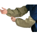 Нарукавники брезентовые