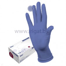Перчатки медицинские нитриловые DERMAGRIP® Comfort