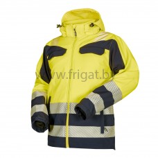 КУРТКА SOFTSHELL LIGHTGO