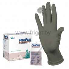 Перчатки медицинские смотровые латексные стерильные PROFEEL DHD™ Extra Protection