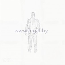 Комбинезон из полипропилена