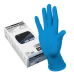 Перчатки нитриловые особопрочные MANUAL® HR 300