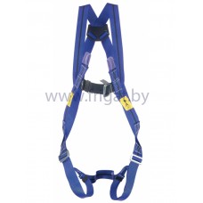 Страховочные привязи Титан (Titan harness) без пояса