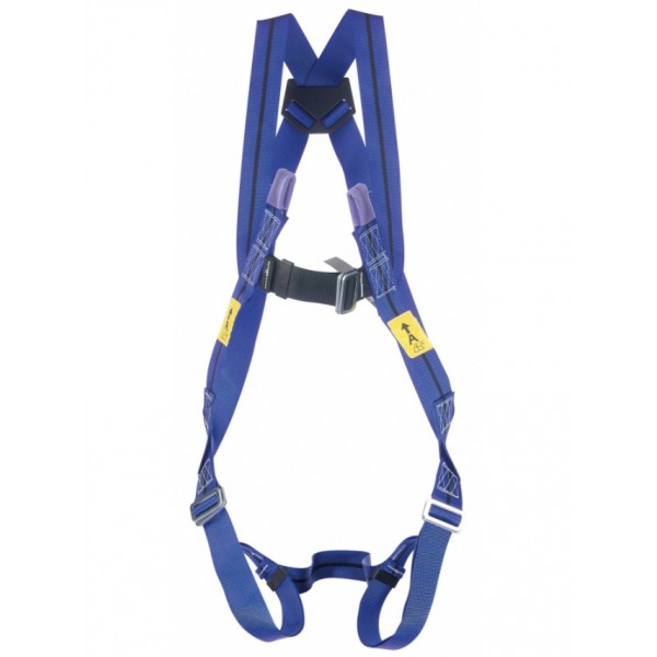 Страховочные привязи Титан (Titan harness) без пояса