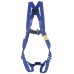 Страховочные привязи Титан (Titan harness) без пояса