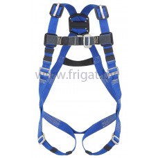 Страховочная привязь Кевлар 650К (Kevlar harness 650K) без пояса