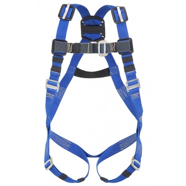 Страховочная привязь Кевлар 650К (Kevlar harness 650K) без пояса