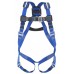 Страховочная привязь Кевлар 650К (Kevlar harness 650K) без пояса