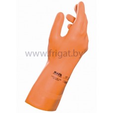 Перчатки латексные Индастриал (Industrial) 299