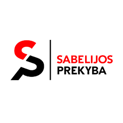 Sabelijos Prekyba